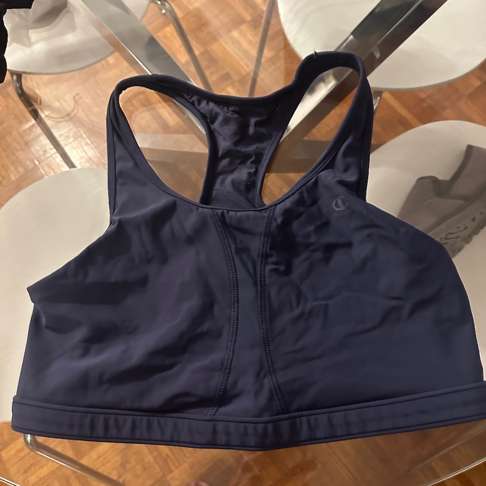 Champion 2X Sports Bra